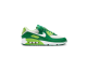 Nike Air Max 90 Patricks Day (DD8555-300) grün 6