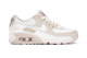 Nike Air Max 90 Summit Light Orewood (CT1873-100) weiss 4