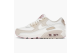 Nike Air Max 90 Summit Light Orewood (CT1873-100) weiss 2