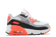 Nike Air Max 90 Infrared 2020 TD (DC8333 100) bunt 4