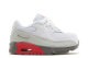 Nike Air Max 90 Flat Pewter TD (CD6868-116) bunt 5