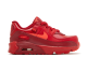 Nike Air Max 90 TD (DH0153 600) rot 3