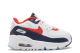 Nike Air Max 90 Usa Denim TD (DJ5179 100) bunt 4