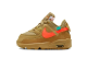Nike Off x Air Max 90 Desert Ore TD (BV0852-200) beige 2