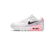 Nike Air Max 90 GS Dye Tie (DM3110-100) bunt 6