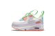 Nike Air Max 90 Toggle Crimson Bliss TD (CV0065-102) weiss 2