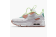 Nike Air Max 90 Toggle Crimson Bliss PS (CV0064-102) weiss 2