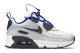Nike Air Max 90 Toggle Grey Fog PS (CV0064-101) bunt 4