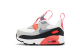 Nike Air Max 90 Toggle Infrared TD (CV0065-100) bunt 2