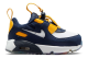 Nike Air Max 90 Toggle SE Midnight Navy University Gold TD (DH9571-400) bunt 4