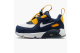 Nike Air Max 90 Toggle SE Midnight Navy University Gold TD (DH9571-400) bunt 3