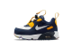 Nike Air Max 90 Toggle SE Midnight Navy University Gold TD (DH9571-400) bunt 2