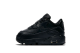 Nike Air Max 90 Leather TD (833416-001) schwarz 5
