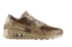 Nike Air Max 90 UK Camo (624727 220) braun 2
