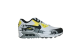 Nike Air Max 90 Ultra 2.0 Doernbecher Oregon Ducks (838767 100) bunt 3