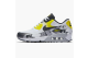 Nike Air Max 90 Ultra 2.0 Doernbecher Oregon Ducks (838767 100) bunt 2