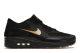 Nike Air Max 90 Ultra 2.0 Essential Gold (875695-016) schwarz 2