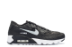 Nike Air Max 90 Ultra BR Plus Volt (810170-002) schwarz 3