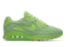 Nike Air Max 90 Ultra Breathe Ghost Green Electric BR (725061-300) grün 2