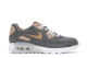 Nike Air Max 90 Ultra Wmns Premium (859522-001) bunt 2