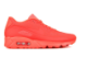 Nike Air Max 90 Ultra Moire (819477-600) orange 2