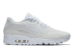 Nike Air Max 90 Ultra Moire (819477-111) weiss 2