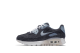 Nike Air Max 90 Ultra Premium Midnight Navy (859522 400) bunt 1