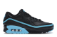 Nike Undefeated x Air Max 90 Fury Blue (CJ7197-002) bunt 3