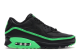 Nike Undefeated x Air Max 90 Green (CJ7197-004) bunt 3