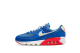 Nike Air Max 90 Hyper Royal Crimson (DM8316 400) blau 1