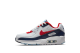 Nike Air Max 90 USA Denim GS (DJ5177 100) bunt 1