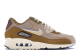 Nike Air Max 90 Premium SE (858954-200) braun 4