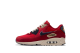 Nike Air Max 90 Premium SE (858954-600) rot 1
