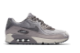 Nike Air Max 90 WMNS LX (898512-007) grau 4