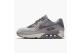 Nike Air Max 90 WMNS LX (898512-007) grau 1