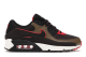 Nike Air Max 90 Velvet University (CT1686 200) bunt 3