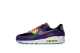 Nike Air Max 90 Violet Blend (CZ5588-001) bunt 5