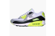 Nike Air Max 90 Volt 2012 (325018 048) bunt 1