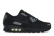 Nike Air Max 90 (FQ2377-001) schwarz 5
