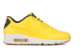 Nike Air Max 90 VT Varsity Maize (831114-700) gelb 3