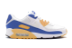 Nike Air Max 90 Warriors (CT4352 101) bunt 4