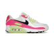 Nike Air Max 90 Watermelon womens (CT1030-100) bunt 3