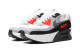 Nike Air Max 90 Lv8 Infrared womens (FD4328 101) bunt 2