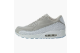 Nike Air Max 90 Woven Light (833129 005) grau 1