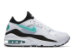 Nike Air Max 93 (307167-100) weiss 2