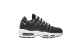 Nike Air Max 95 (307960-020) schwarz 2