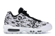 Nike Air Max 95 Premium (538416-103) weiss 3