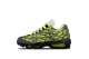 Nike Air Max 95 Premium (538416-019) schwarz 4
