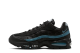 Nike Air Max 95 OG Big Bubble (IB1667-004) schwarz 5