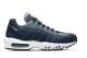 Nike Air Max 95 Armory Blue (CJ4595-400) bunt 1